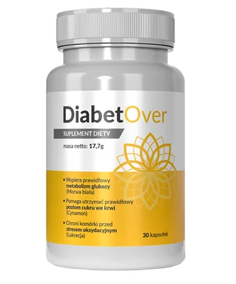 Diabetover