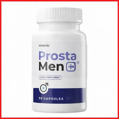 Prostamen