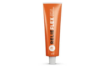 Relieflex